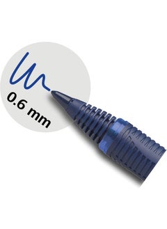 Schneider Blue One Business Signature Pen 0.6 mm  - Image 2