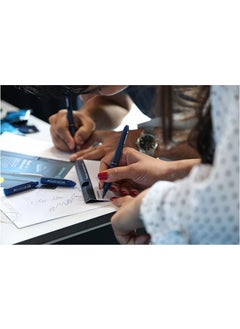 Schneider Blue One Business Signature Pen 0.6 mm  - Image 3