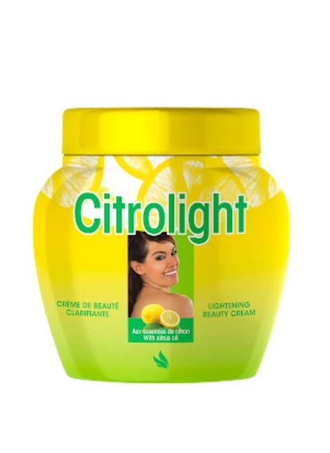 Lightening Cream 300 ML