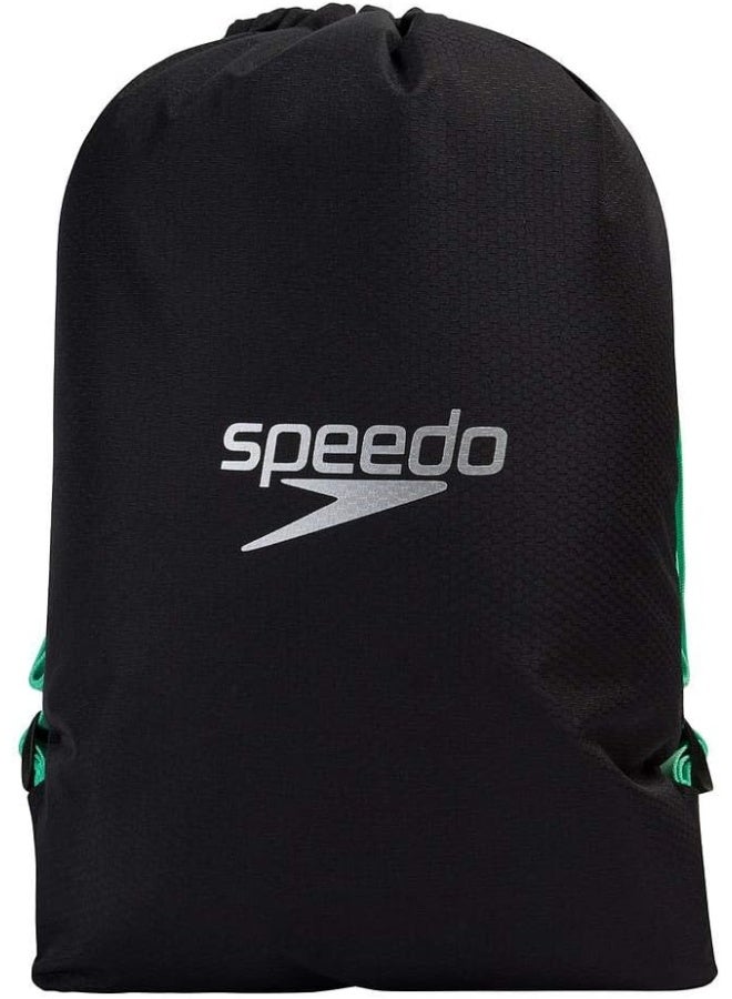 Speedo Speedo Unisex's Pool Bag - Premium Swimming Hats for Performance, Durability and Everyday Use - Image 5