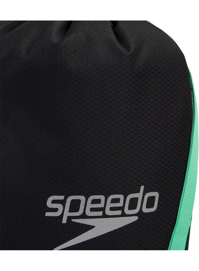 Speedo Speedo Unisex's Pool Bag - Premium Swimming Hats for Performance, Durability and Everyday Use - Image 4