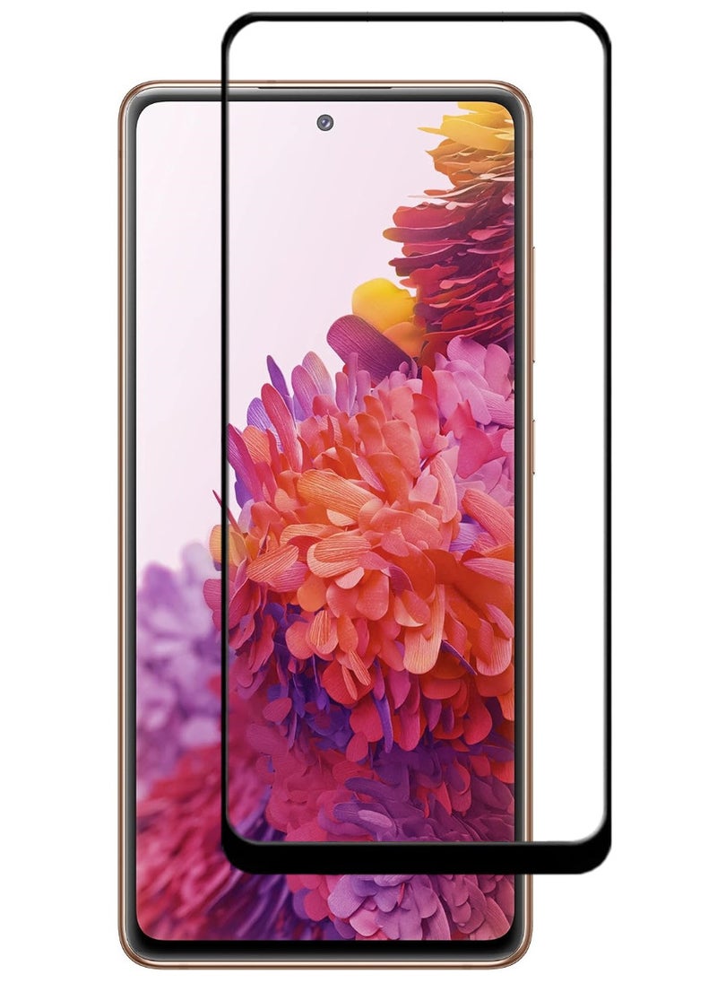 أكاليكس جودة ممتازة، حماية شاشة، لهاتف سامسونج جالاكسي S20 FE - Image 1