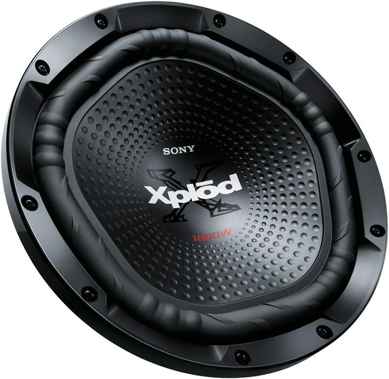 Sony XS-NW1200 – 12" SVC Car Subwoofer | 300W RMS / 1800W Peak