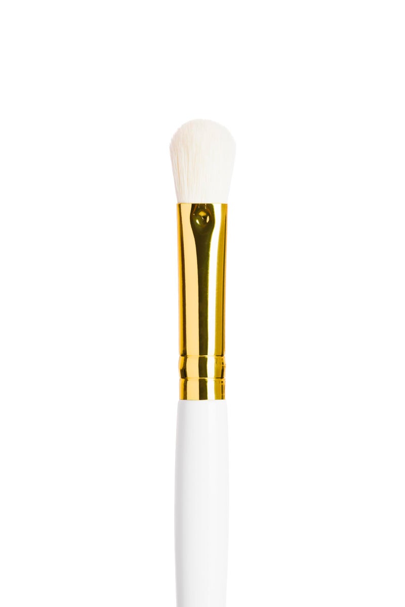 Wayne Goss White Gold Collection #7 Hooded Eye Brush - Image 5