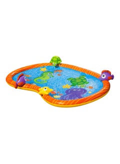 Banzai Banzai Sprinkle Friends Play Mat  - Image 2