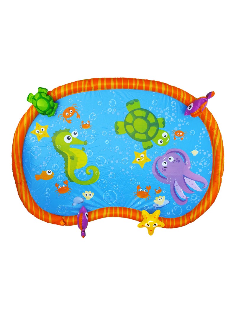 Banzai Sprinkle Friends Play Mat - Image 5