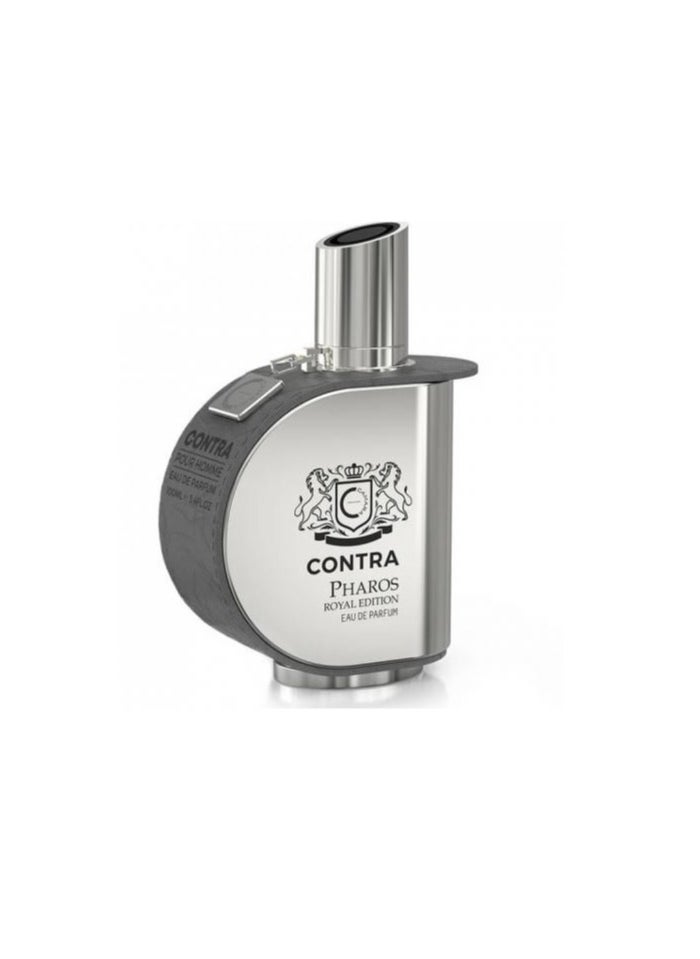 Contra Pharos For Men EDP 100ml - pzsku/Z23D044E09C678263868EZ/45/_/1695735056/42b09621-66eb-4f8a-965e-777bafa7d79e