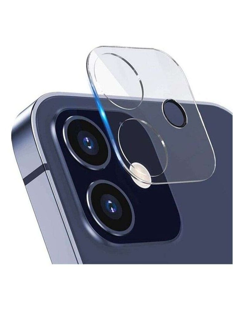 BORTONY Camera Glass Lens Protector Guard for Apple iPhone 12 Pro Max - Image 1