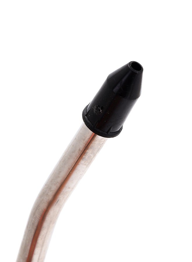 LAWAZIM Air Blower Gun with Nozzle -28cm- Long-Reach High-Speed Air Blower with Precision Nozzle and Quick Connect Coupler -Industrial-Grade Blower for Cleaning Automotive Maintenance and Workshop Use - Image 3