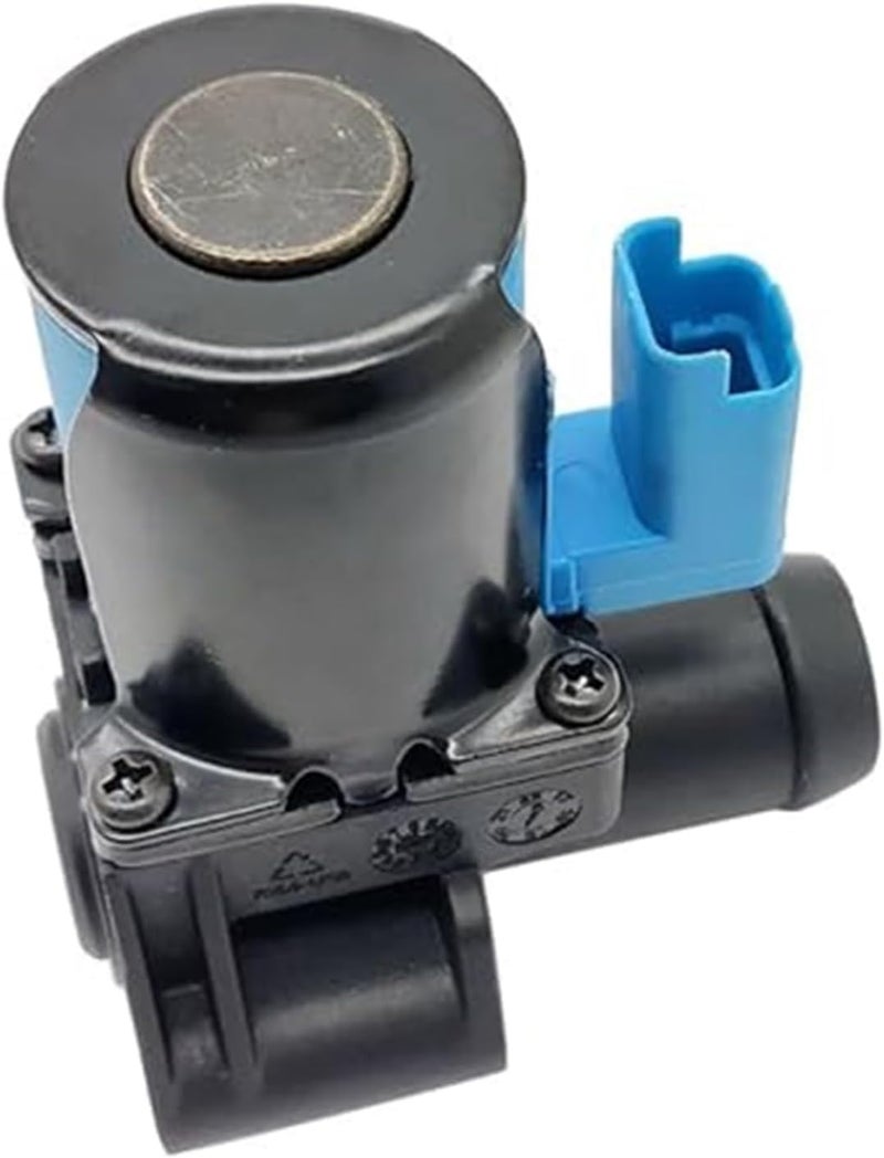 QASULER Heater Control Valve Replacement - Image 5