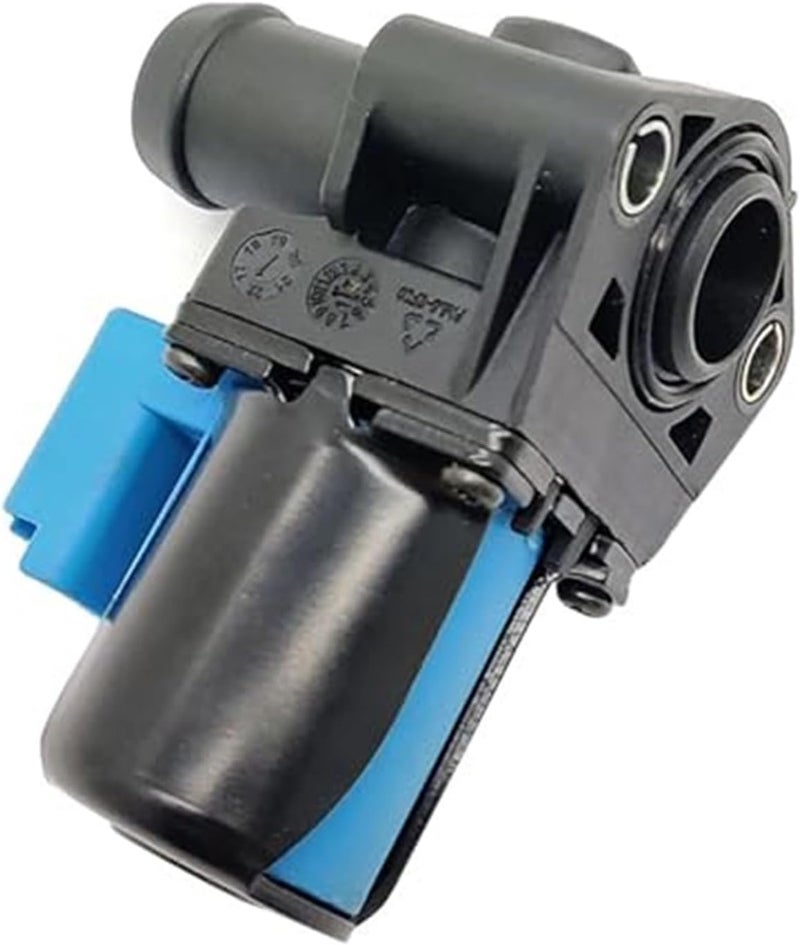 QASULER Heater Control Valve Replacement - Image 3