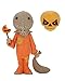 NECA Trick or Treat Toony Terrors Sam 6 Scale Action Figure - Image 2