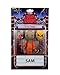 NECA Trick or Treat Toony Terrors Sam 6 Scale Action Figure - Image 4