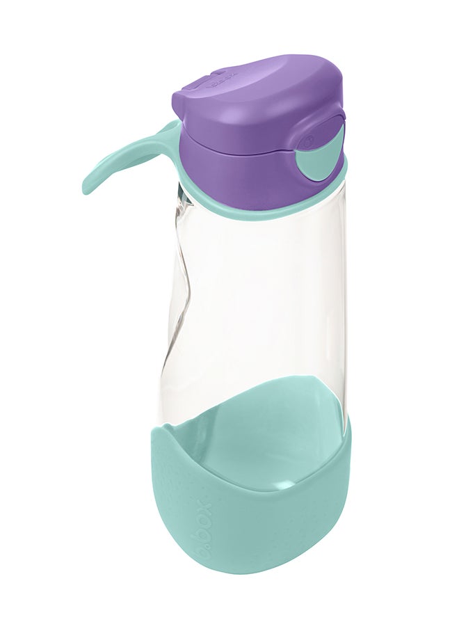 Hydratio Sports Spout Bottle 600 ML, Lilac Pop - pzsku/Z23D062FA4A505DDCE69BZ/45/_/1715329600/49398592-a86e-4411-af76-934f762b9ae2