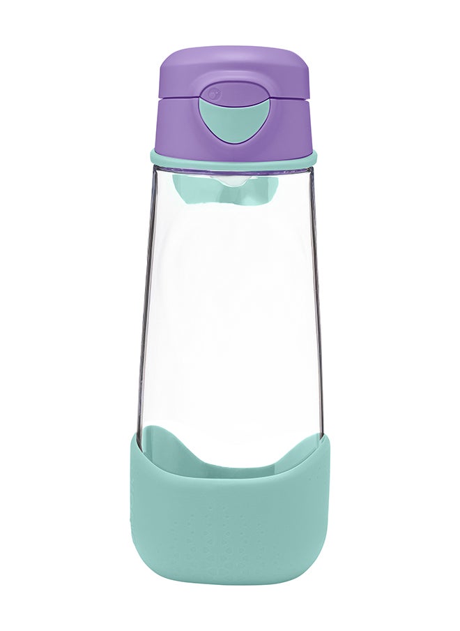 Hydratio Sports Spout Bottle 600 ML, Lilac Pop - pzsku/Z23D062FA4A505DDCE69BZ/45/_/1715329600/ad97aa84-21ec-43d1-a291-3a6aff8c139e