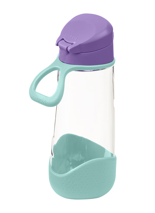 Hydratio Sports Spout Bottle 600 ML, Lilac Pop - pzsku/Z23D062FA4A505DDCE69BZ/45/_/1715329602/4d3bd1d9-6e4e-4177-b425-57be44c1d85f