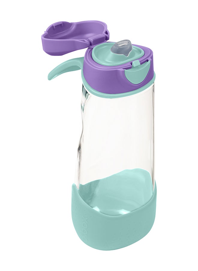 Hydratio Sports Spout Bottle 600 ML, Lilac Pop - pzsku/Z23D062FA4A505DDCE69BZ/45/_/1715329622/76d4de8e-c86d-4611-8a14-dffe25d2bcb9