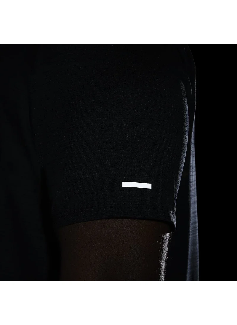 نايكي Mens Dri-Fit Miler Top Ss Men's T-Shirt