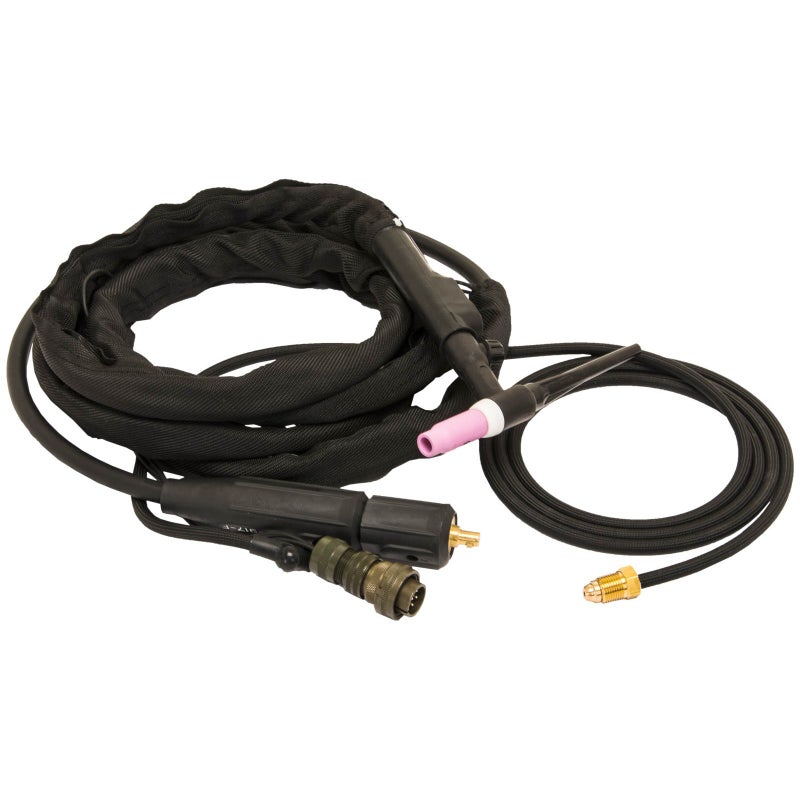 Forney 85654 TIG Torch for Forney MultiProcess Welders fits Forney 322 324