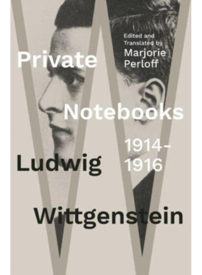 Private Notebooks: 1914-1916 