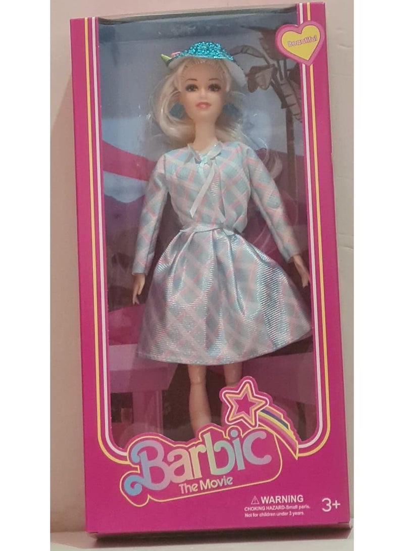 باربي عروسة ليدى - Image 1