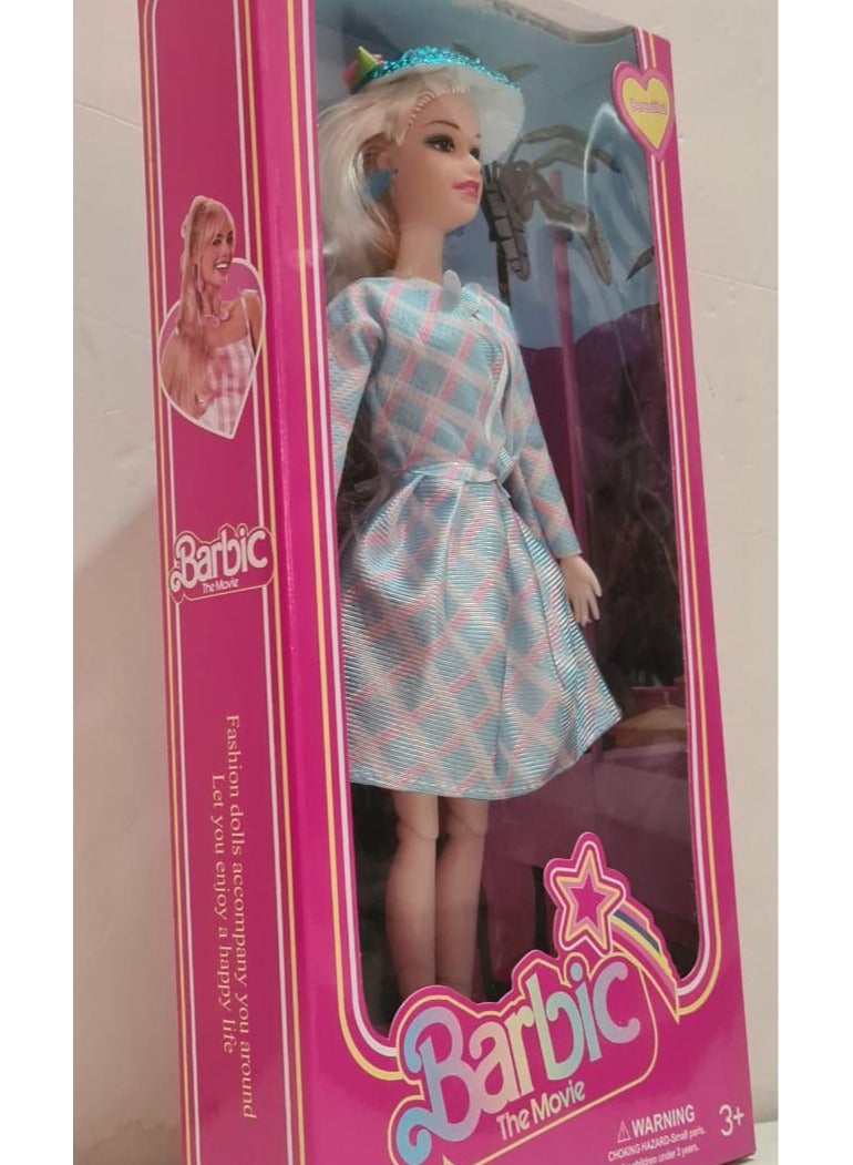 باربي عروسة ليدى - Image 3