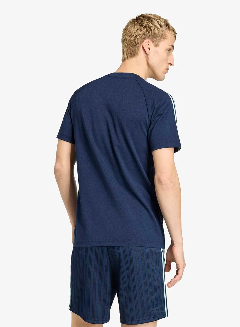 اديداس تيشيرت ألمانيا