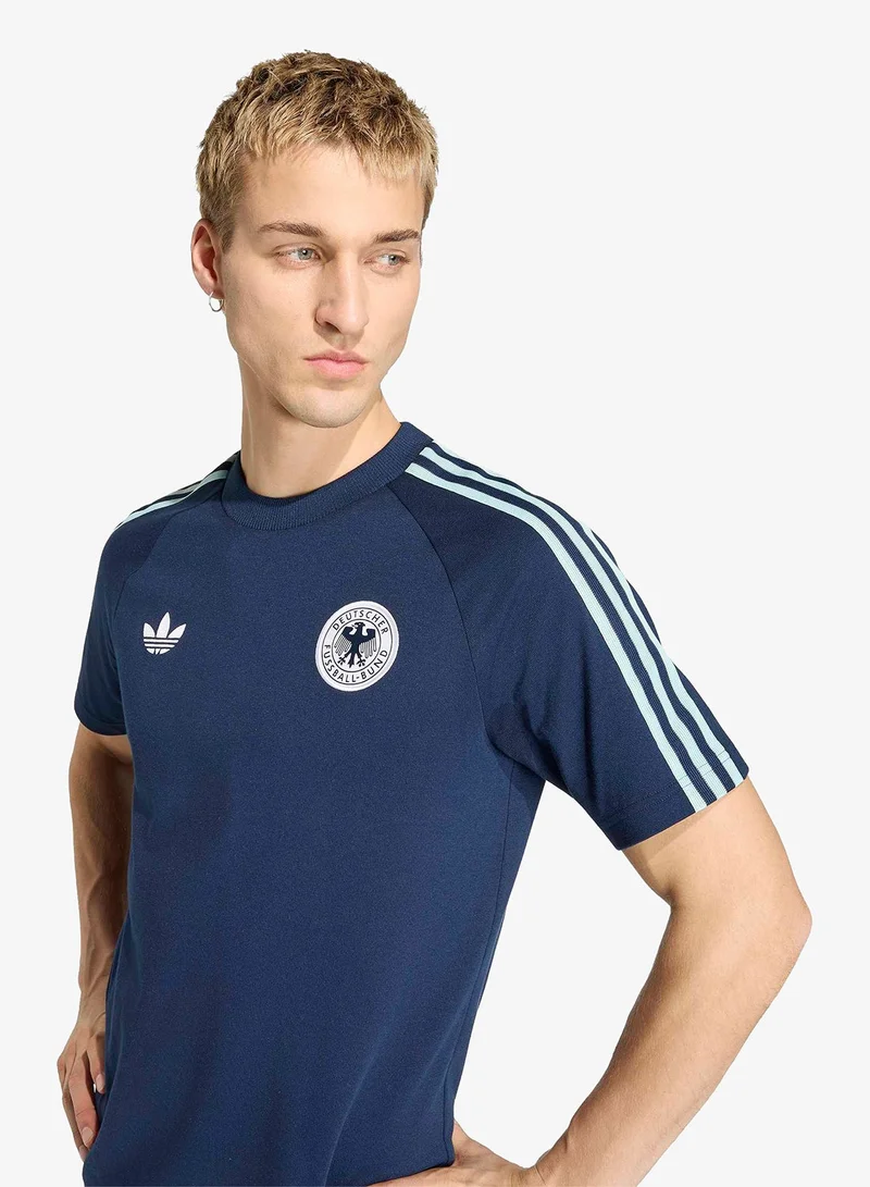 Adidas CONAVY Germany OG T-Shirt  | Best Price UAE