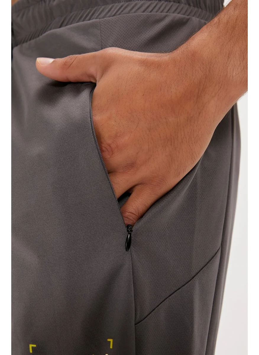 Bad Bear Diego Asphalt Men's Shorts