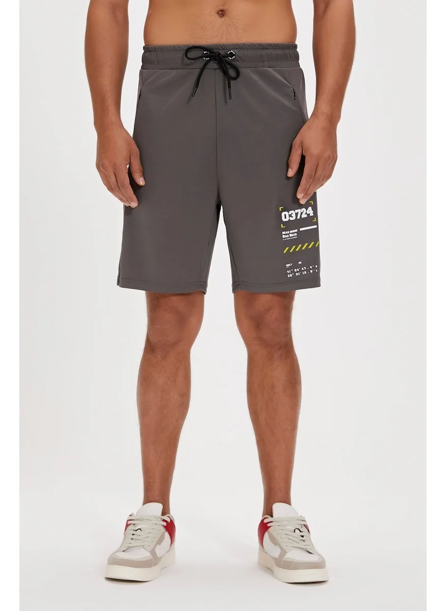 Bad Bear Diego Asphalt Men's Shorts