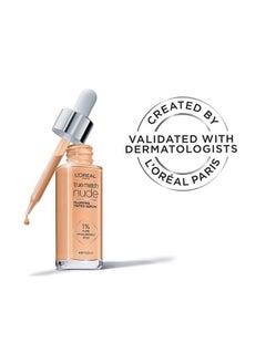 L'OREAL PARIS ترو ماتش نود، مصل ممتلئ ملون، درجة 5-6  - Image 2