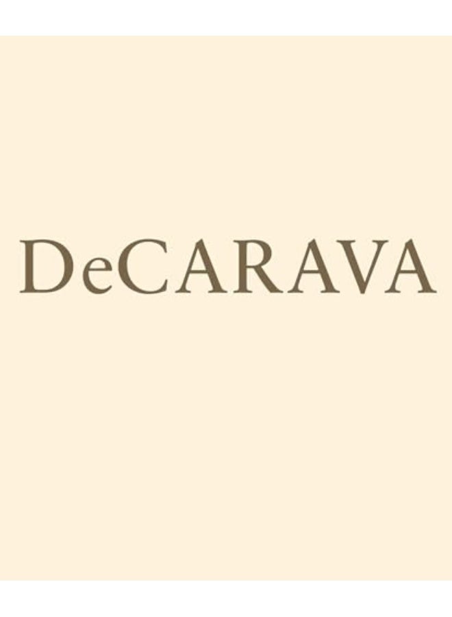 Roy Decarava Light Break By Roy DeCarava Hardcover 
