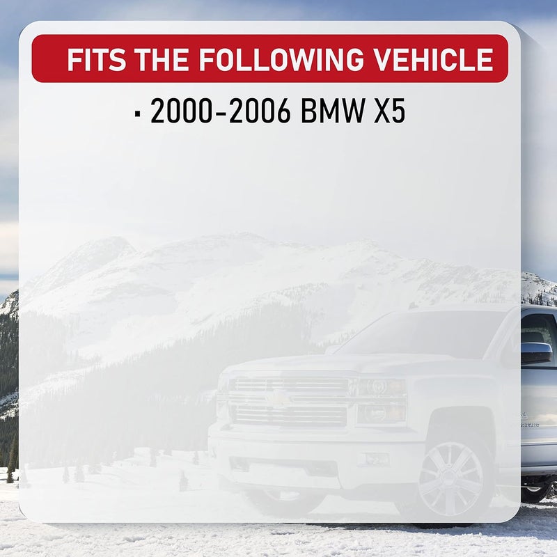 AA Ignition Front Passenger Side Door Handle for BMW X5 - Image 5