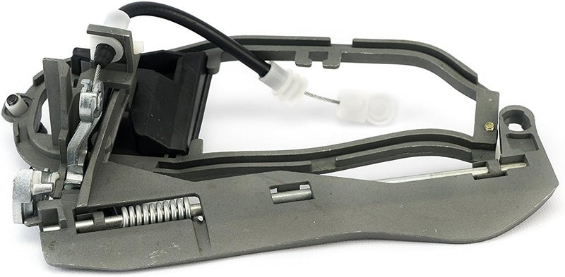 AA Ignition Front Passenger Side Door Handle for BMW X5 - Image 1