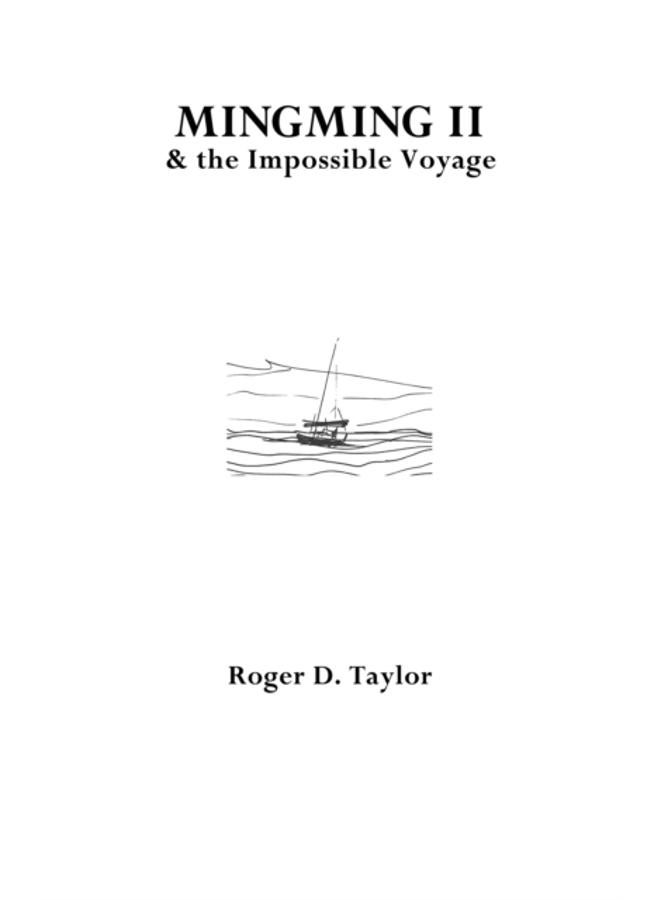 Mingming II & the Impossible Voyage 