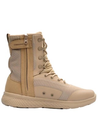 بسطار كوماندو SKC77 صحراوي