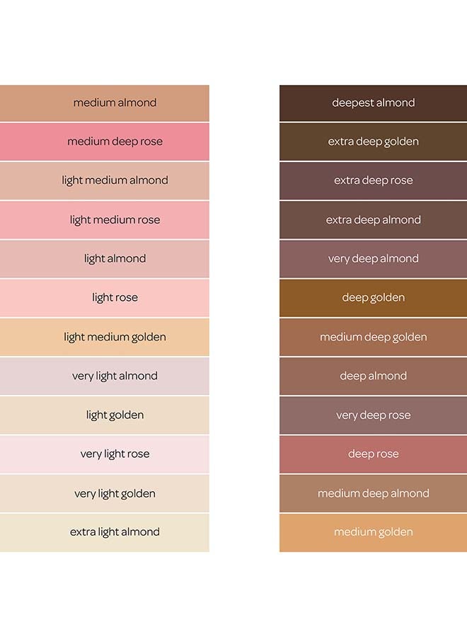 Crayola ألوان بشرة العالم أقلام تلوين، 24 عدد - Image 5