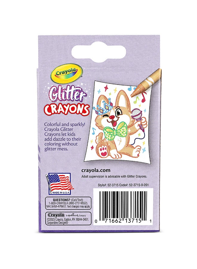 Crayola ألوان بشرة العالم أقلام تلوين، 24 عدد - Image 2