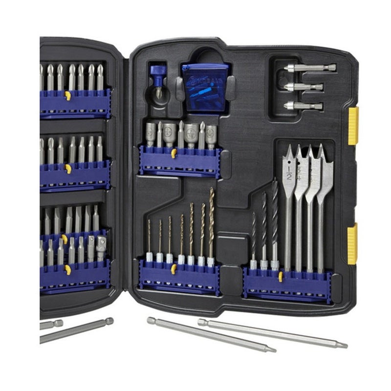 Kobalt 106-piece Power Tool Accessories Set - Image 2