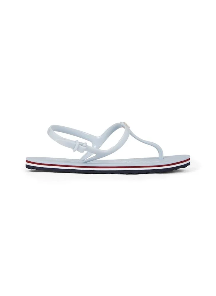 تومي هيلفيغر Multi Strap Flip Flop