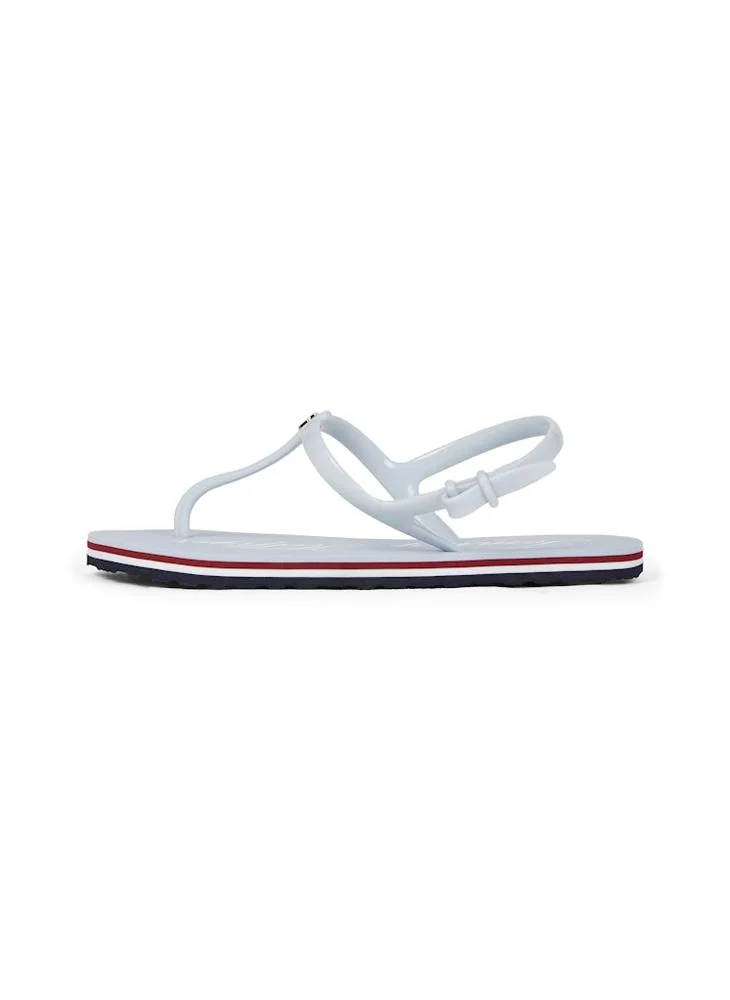 TOMMY HILFIGER Multi Strap Flip Flop