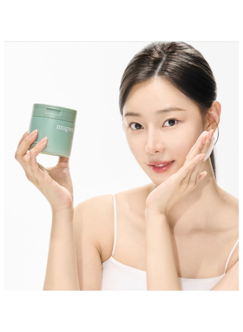 كاندال وسائد ورقيه لترطيب وتهدئة البشرة  60 ورقة - Image 5