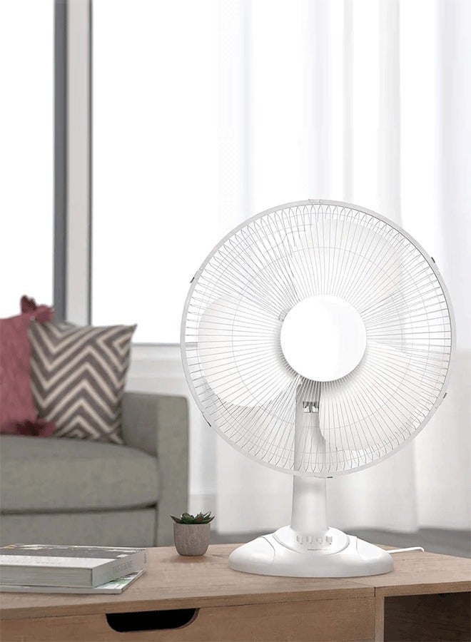 Denx Table Top Fan | DX2546