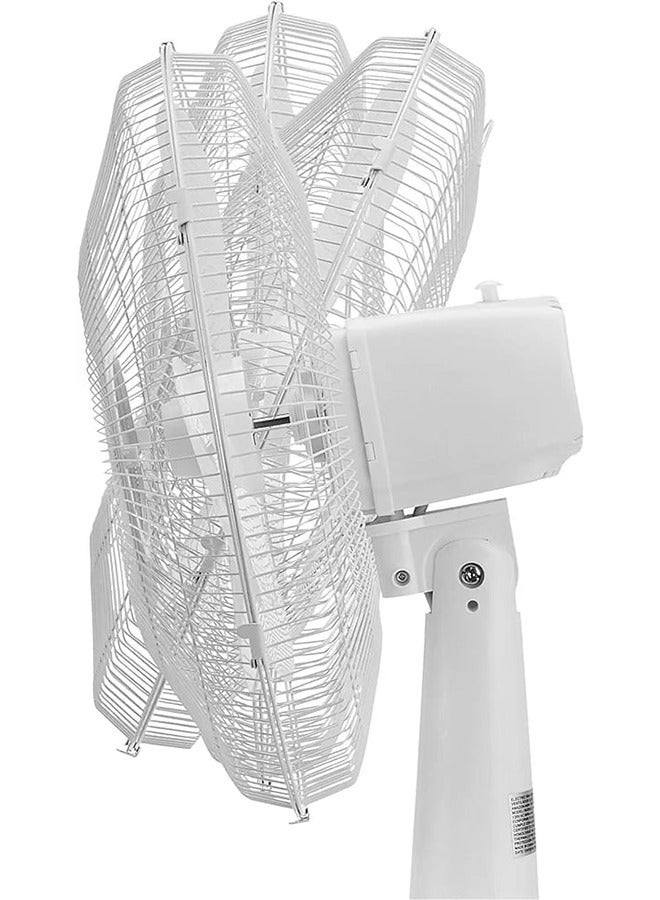 Denx Table Top Fan | DX2546