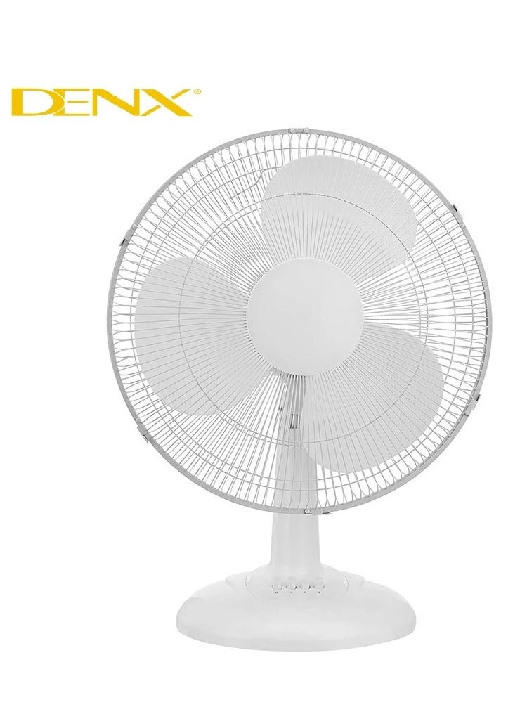 Denx Table Top Fan | DX2546