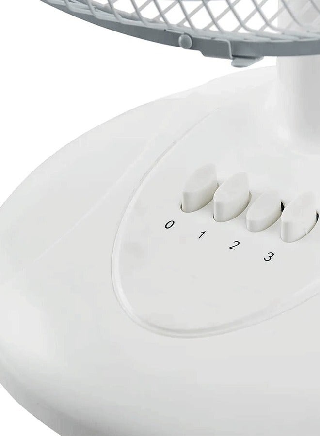 Denx Table Top Fan | DX2546
