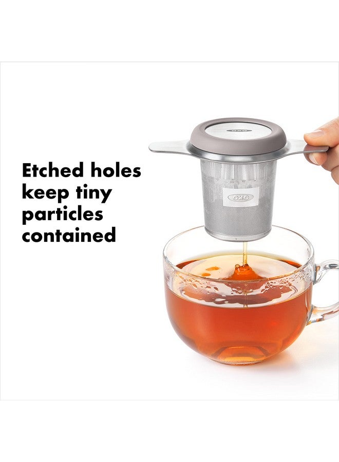 OXO OXO Brew Tea Infuser Basket 6 oz.  - Image 3