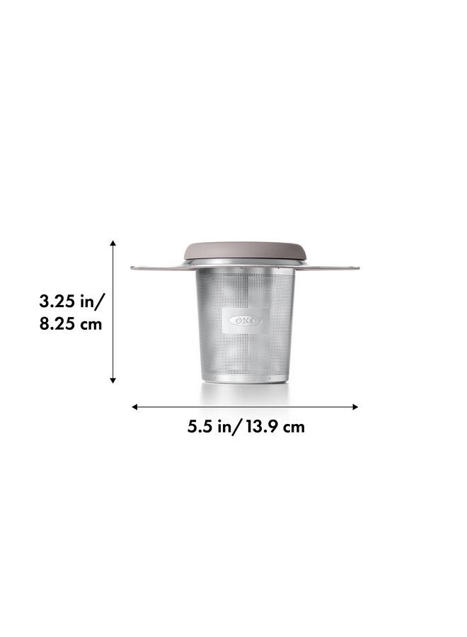 OXO OXO Brew Tea Infuser Basket 6 oz.  - Image 2