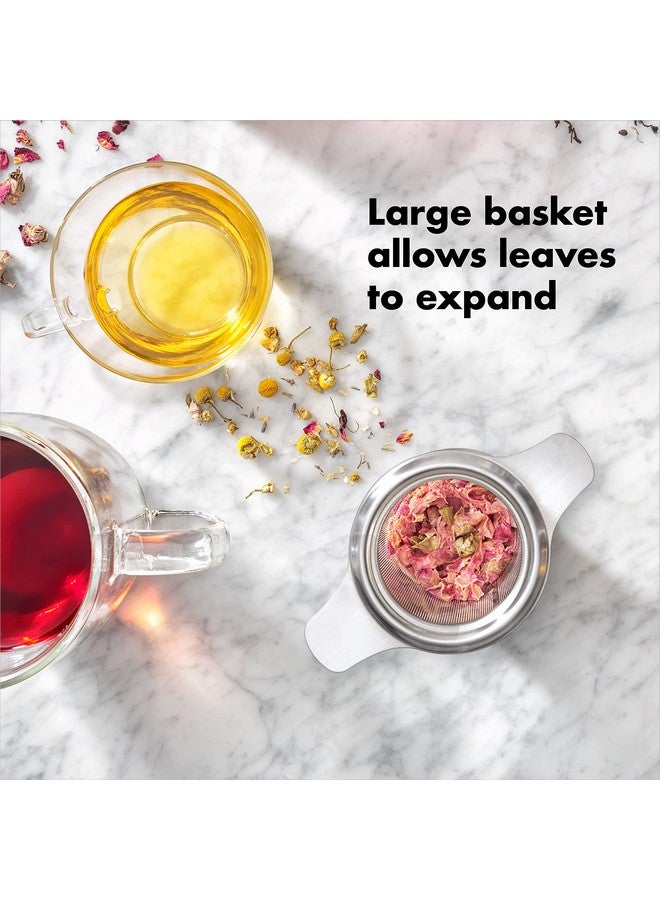 OXO OXO Brew Tea Infuser Basket 6 oz.  - Image 5