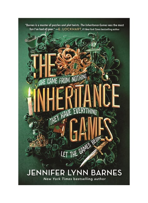 The Inheritance Games